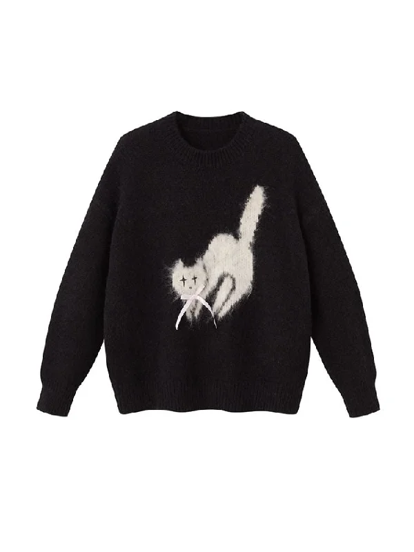 black【presale】