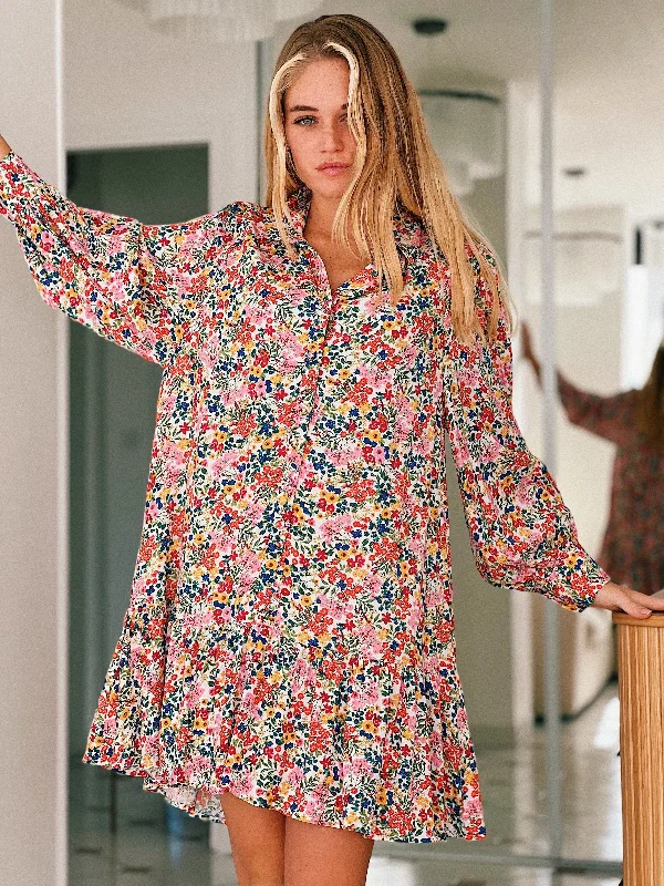 Chace dress