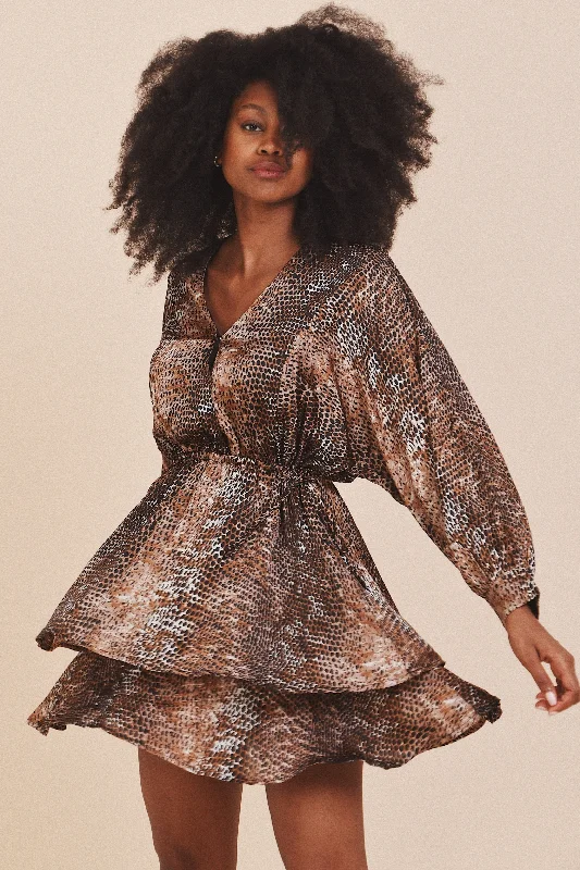 Margie dress