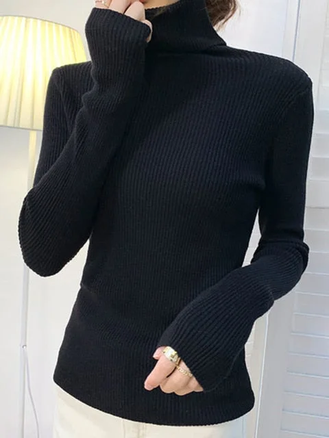 Style 2- Black