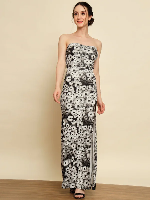 TANDUL  Women Bodycon Multicolor Dress