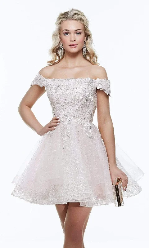 Ivory/Blush