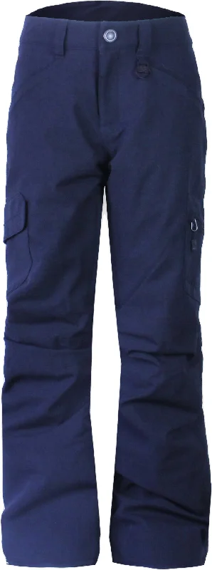 Outdoor Gear / Boulder Gear Juniors' Girls' Ravish Insulated Pants 2019-2020 Limited Edition Stretch,