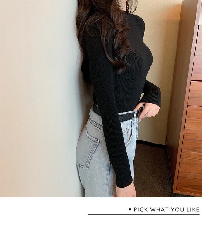 Style 1-Black