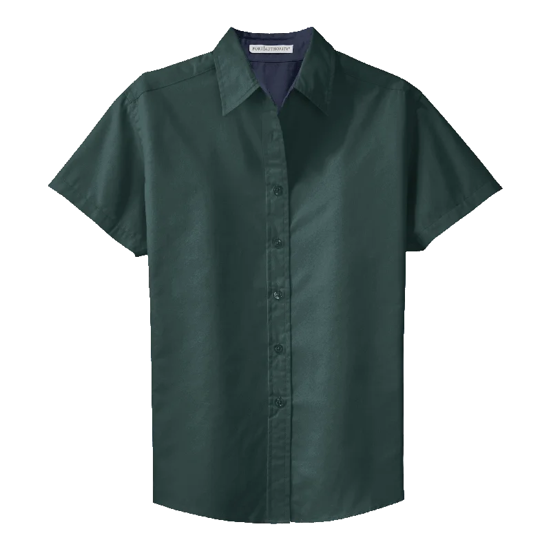 Dark Green/Navy