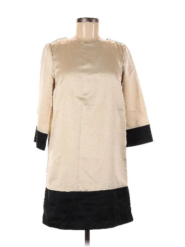 Casual Dress Tunics Leisure comfortable