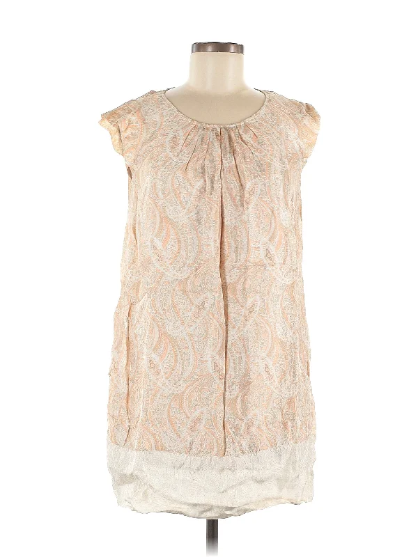 Casual Dress Tunics Lace romantic