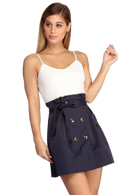 Nautical By Nature Mini Dress Tunics Chinos classic