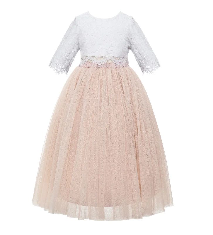 blush pink
