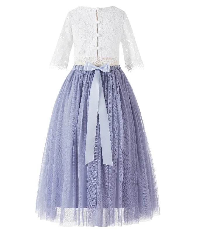 dusty lavender