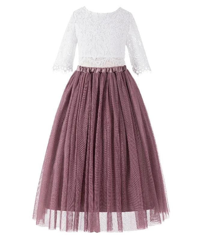 mauve
