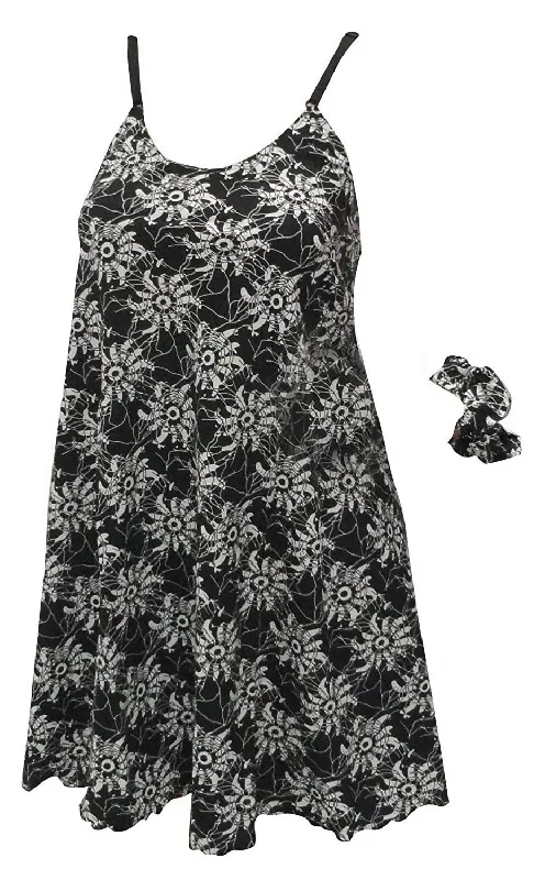LA LEELA Women Summer Casual T Dresses Beach Cover up Tank Swing Sundress Tunics Sale discount LA LEELA Women Summer Casual T Dresses Beach Cover up Tank Swing Sundress Tunics Sale discount