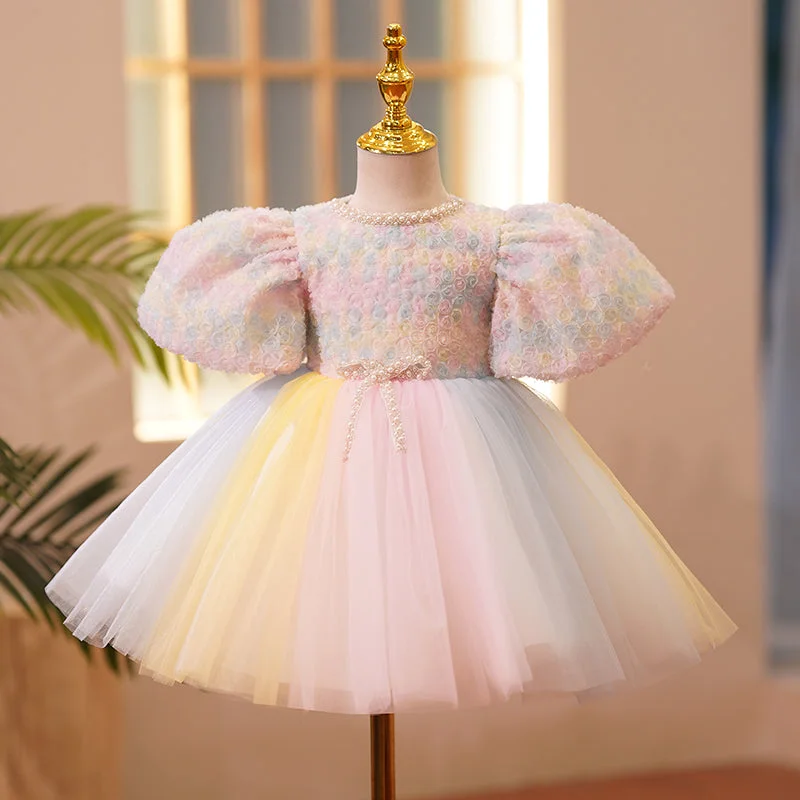 Girl Christmas Dress Baby Girl Birthday Party Dress Toddler Summer Rainbow Pink Cake Princess Dress Girls Pageant Dresses Tunics Polka dots Girl Christmas Dress Baby Girl Birthday Party Dress Toddler Summer Rainbow Pink Cake Princess Dress Girls Pageant Dresses Tunics Polka dots
